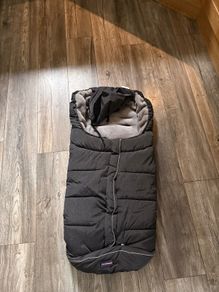 Buggy Liner & Dinner Chair