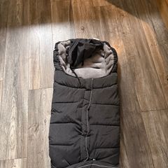 Buggy Liner & Dinner Chair