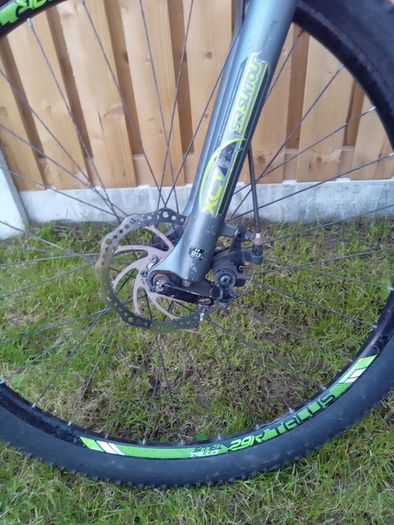 bike