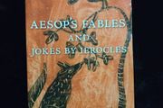 Aesop's Fables, and Jokes