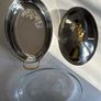 Vintage Oneida Serving Dish Image 3