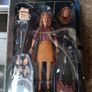 Neca Tmnt shredder and april figure (Turtles) Image 7