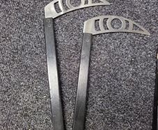 Weapons