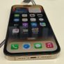 Apple iPhone 14 Pro Max Gold Unlocked to All Networks 128GB (Its Original Battery: 86%) Excellent Image 3