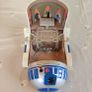 Star Wars R2-D2 Jaba's Palace Micro Machines Set Image 8