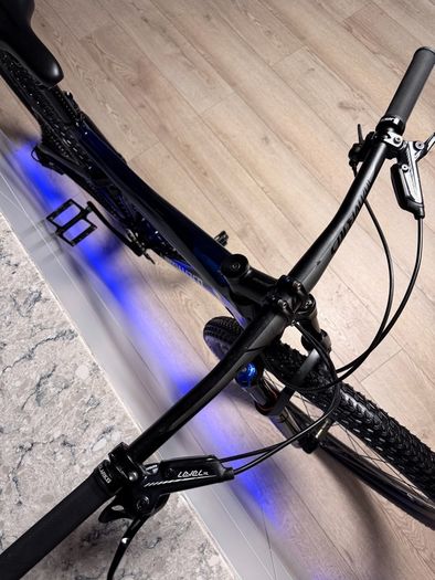 Specialized EPIC Comp GX Carbon Full Suspension XC