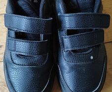 Boys shoes for School - Uniform