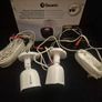 Swann 4K Security Cameras Twin Pack Image 3