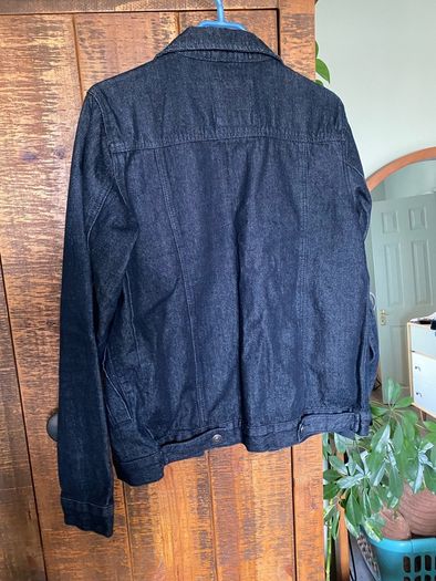 brave soul denim