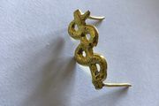 Military pin badge - Medics