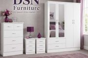 Wardrobes