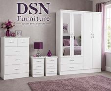 Wardrobes
