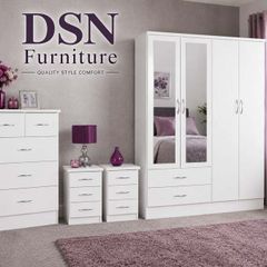 Wardrobes