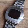 HAMILTON  |  American Classic PSR Digital Quartz Watch Image 6