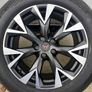 Genuine SEAT Cupra 18" Alloy Wheels Image 6