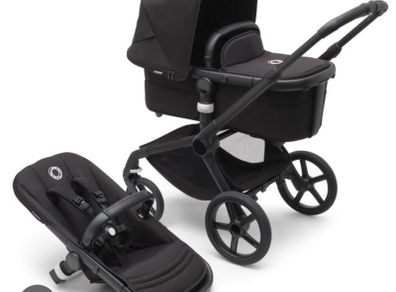 Bugaboo Fox 2 Buggy (Price drop)