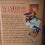 Reading cards Image 2