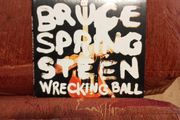 Cd Bruce Springsteen Wrecking Ball