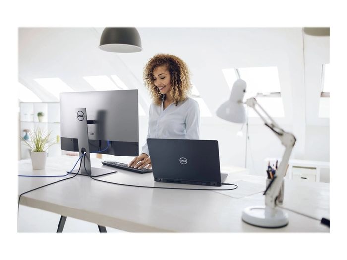 Dell Ultrasharp U2721DE - Like New