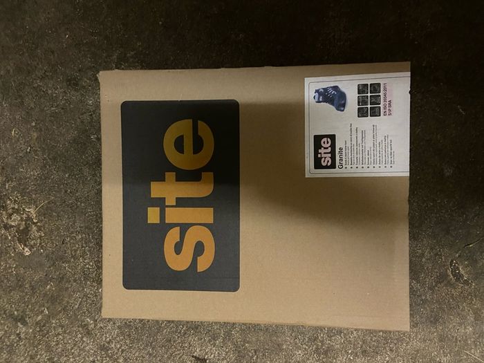 workboots