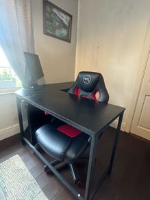 desk