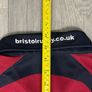 Vintage Kooga Bristol Rugby Jersey Shirt Mens Small Image 7