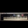 roland fa08 ...88 note keyboard Image 3