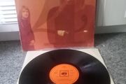 Soft Machine vol 4 1st UK press 1971 RARE jazz Rock prog