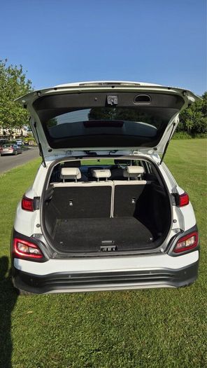 Hyundai Kona Electric 64 KW