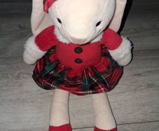 1 Euro Each - Soft Toy Mixture