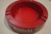 Winfield melamine pub ashtray homebar