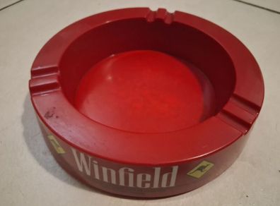 Winfield melamine pub ashtray homebar