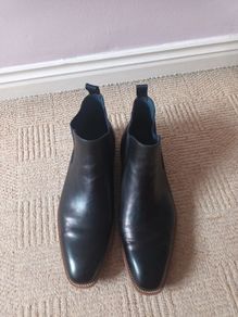 Mens Boots