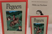 Pegeen by Hilda van Stockum classic storybook