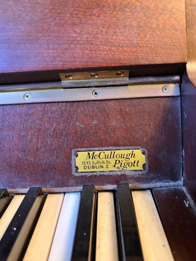Piano