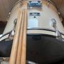 pearl drum set Image 4