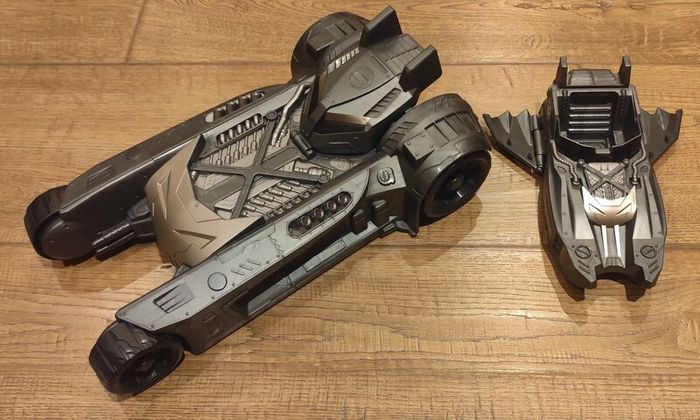Batman Batmobile Cars