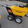 Mini Dumpers - Ex Demo Image 2