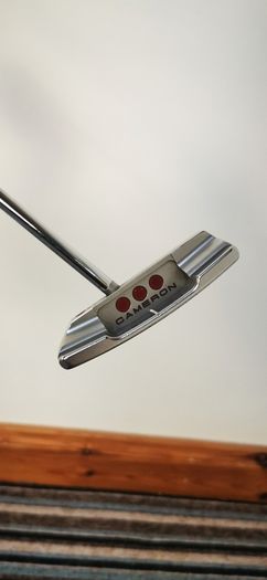 Scotty Cameron Putter Golf Titleist