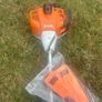 hedge strimmer Image 4