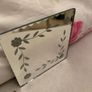 ShabbyChic Set of 3Mirror Bases 5euro Image 2