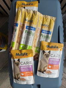cat items