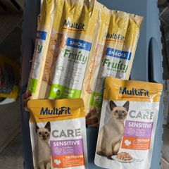cat items