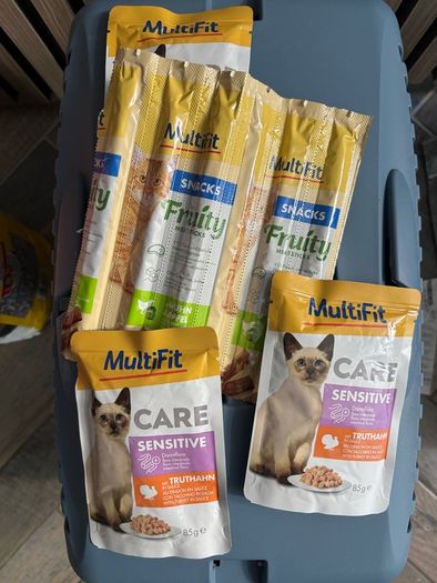 cat items