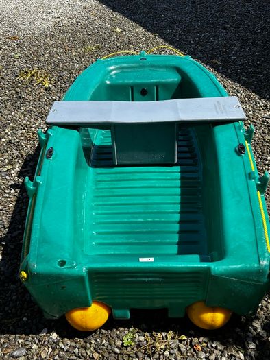 Dingy - Fun Yak 1.95m