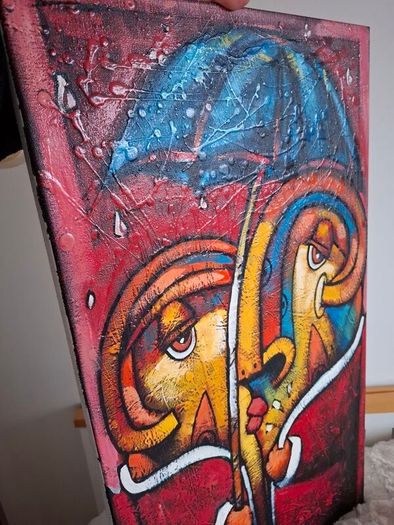 Cuban painting