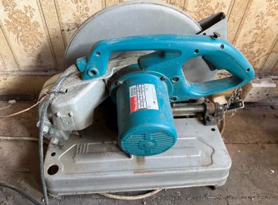 Makitq - Electric Chop Saw