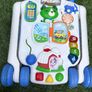 Leap Frog Activity Walker Scout and Friends Image 3