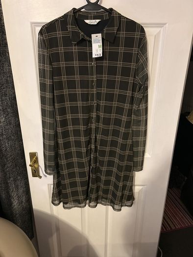 new dress
