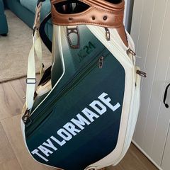 Limited Edition Taylormade Tour Bag